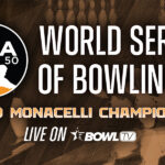 PBA50モナチェリ選手権でジョン・ジャナウィッツが圧巻のリード！心に残る試合の舞台裏も明らかに