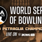 Liz Johnson、PBA50ペトラグリア選手権で予選トップ通過 – 初の決勝進出なるか