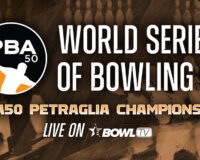 Liz Johnson、PBA50ペトラグリア選手権で予選トップ通過 – 初の決勝進出なるか