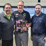 ミカ・コイブニエミ、7年ぶりの優勝！PBA50ペトラーグリア選手権を制す