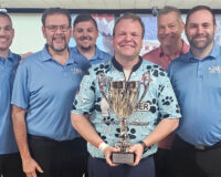 親友との約束を果たした一投：マーク・クラーク、涙のPBA50世界選手権初優勝！