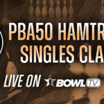 PBA50ハムトラムク・シングルス・クラシック −− ブラッド・アンジェロが圧巻の平均スコア250で首位通過