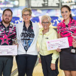プロボウリング界が集結──第25回「Striking Against Breast Cancer Mixed Doubles」開催へ