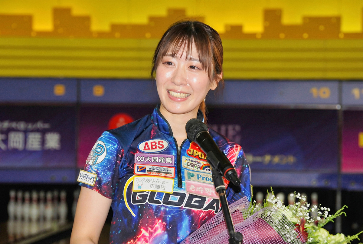 投稿についてもっと詳しく 猛暑の熱戦を制したのは久保田彩花！― 大岡産業レディース[THE OPEN]トーナメント2025