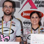 PBA/PWBA混合ダブルス：コーテ＆ビア組が2025年大会を制覇
