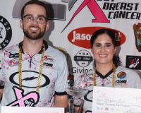 PBA/PWBA混合ダブルス：コーテ＆ビア組が2025年大会を制覇