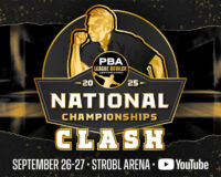 第3回 PBA LBC ナショナルチャンピオンシップ・クラッシュ、9月開催へ！“The Duke”をかけた熱戦がデトロイトで開幕