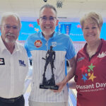 ジョン・ジャナウィッツがPBA50 TOC制覇！年間最優秀選手賞も連覇達成