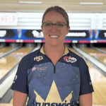 PWBAペプシ・オープン2025 −− バレリー・バーシエが予選首位通過！家族とともに掴んだ快進撃