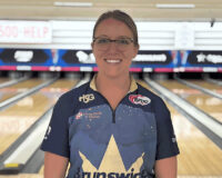 PWBAペプシ・オープン2025 −− バレリー・バーシエが予選首位通過！家族とともに掴んだ快進撃
