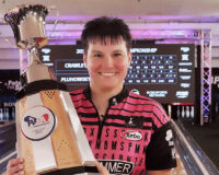 シャノン・プルホウスキー、2025年PWBAツアーを劇的勝利で締めくくる