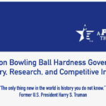 USBCがウレタンボールの硬度規制を強化へ ー 公平な競技環境の実現に向けた決断