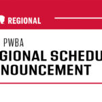 2026年PWBAリージョナルツアー日程発表 — 全米10都市で開催、注目の「Regional Showdown」は12月に開催！
