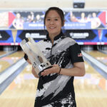 マレーシアのギリアン・リム選手が2025年PWBA最優秀新人賞を受賞 ～国際舞台での快挙～
