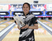 マレーシアのギリアン・リム選手が2025年PWBA最優秀新人賞を受賞 ～国際舞台での快挙～