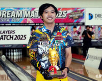 ドリスタカップJPBAプレイヤーズドリームマッチ2025 — 新星・斎藤祐太が初優勝！
