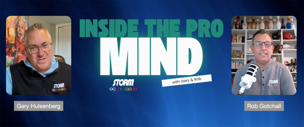 投稿についてもっと詳しく プロボウラーの頭の中 ― 「Inside the Pro Mind」から学ぶ勝つための思考法