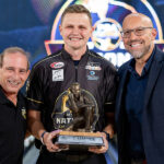 2025 PBA LBC ナショナルチャンピオンシップ・クラッシュ：アンドリュー・アンダーソンが「ザ・デューク」トロフィーを獲得