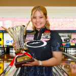 熱戦の2日間！「2025山梨レディースプロボウリングトーナメント 兼 男女アマチュア選手権」