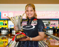 熱戦の2日間！「2025山梨レディースプロボウリングトーナメント 兼 男女アマチュア選手権」