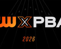 2026年PBAツアー、CWネットワークで全国放送決定〜プロボウリング界が新時代へ、若年層と多様な視聴者に向けた一大転換