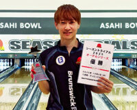 JPBAシーズントライアル2025オータムシリーズ（アソビックスあさひ）