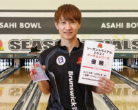 JPBAシーズントライアル2025オータムシリーズ（アソビックスあさひ）