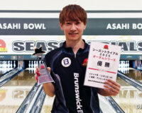 JPBAシーズントライアル2025オータムシリーズ（アソビックスあさひ）