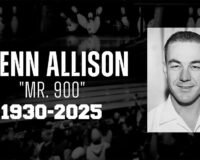 【訃報】“Mr.900”ことグレン・アリソン氏、95歳で逝去