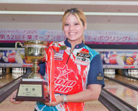 若手旋風と涙の3連覇！石田万音が「さわやかカップ2025 千葉オープン」で圧巻の優勝