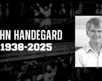 PBA殿堂入りのジョン・ハンデガード氏が87歳で逝去
