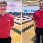 IBFボウリング世界選手権2025：アメリカ代表のバーンズとハンラハンが男子シングルス2回戦へ進出