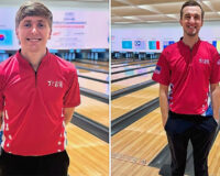 IBFボウリング世界選手権2025：アメリカ代表のバーンズとハンラハンが男子シングルス2回戦へ進出