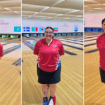 2025年IBFボウリング世界選手権：アメリカ女子代表3選手がシングルス32強入り