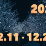 Stream News 2025 – 12.11〜12.20