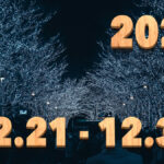 Stream News 2025 – 12.21〜12.31