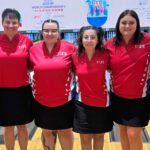2025年IBFボウリング世界選手権：アメリカ女子チーム、ロールオフを制し準決勝進出を決定