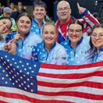 アメリカ女子ボウリング代表、世界選手権最終日に金2・銀1の快挙達成！