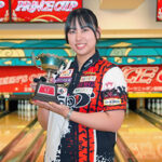 坂倉凜が初優勝！第46回JLBCクイーンズオープンプリンスカップで劇的勝利