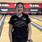 2025年PWBAリージョナル・ショーダウン初日：マランダ・パティソンが首位発進