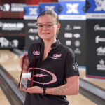 2025年PWBAリージョナル・ショーダウン：ルコシウスが5度目の地域優勝を達成