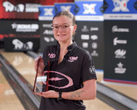 2025年PWBAリージョナル・ショーダウン：ルコシウスが5度目の地域優勝を達成