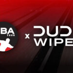 2026年PBAツアーにDUDE Wipesが公式パートナーとして再登場！