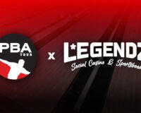 PBAツアー、Legendzを公式ソーシャルカジノ＆スポーツブックに認定