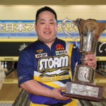 王者の帰還と頂点への挑戦：HANDA CUP 第59回全日本プロボウリング選手権大会