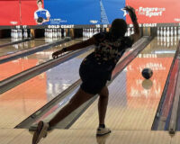 2026 Team USAトライアル初日：クロウ平均249で首位、17歳サープスもトップ発進