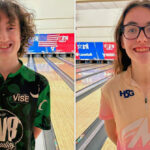 ベナードが「1,554（平均259）」で男子歴代5位！86ピン差の独走劇：チームUSAトライアル第4日