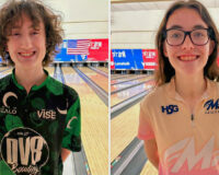 ベナードが「1,554（平均259）」で男子歴代5位！86ピン差の独走劇：チームUSAトライアル第4日