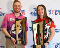 史上初の二冠：チューバーが快挙達成、Team USA 2026代表が正式決定（307名・30Gの激戦）