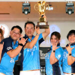 io.LEAGUE 2026｜5日間の死闘を制したゼクス大阪、頂点までの全軌跡